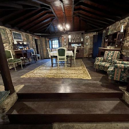 Casas De Selhariz Villa Vidago Bagian luar foto