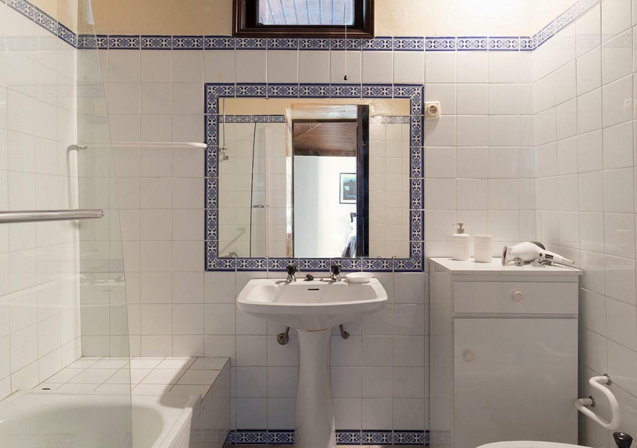 Casas De Selhariz Villa Vidago Bagian luar foto